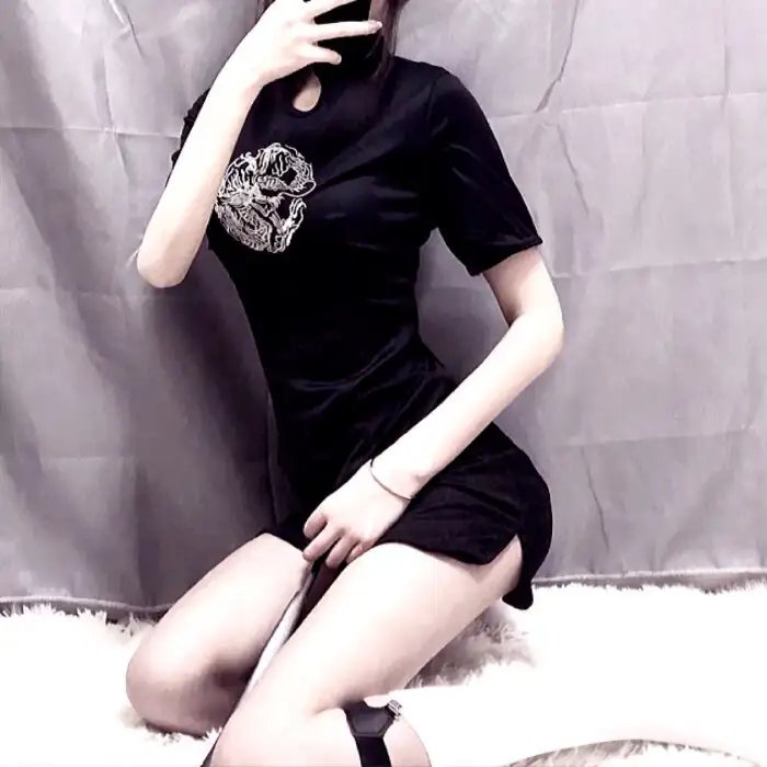 街头男战士